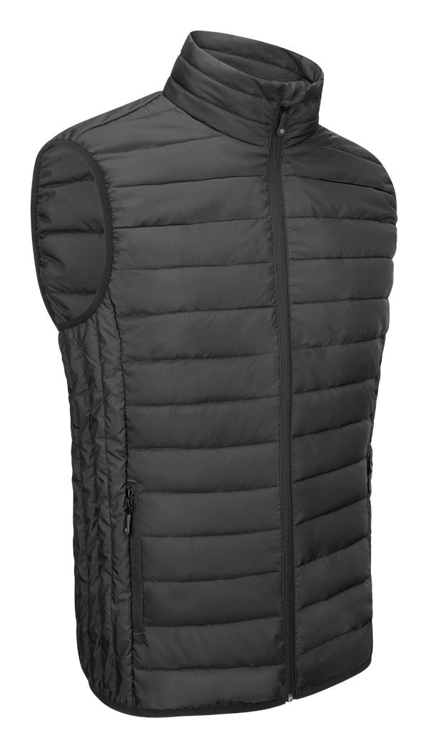 Padded Baffle Bodywarmer