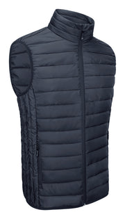 Padded Baffle Bodywarmer