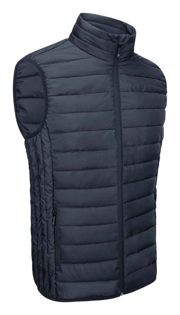 Padded Baffle Bodywarmer