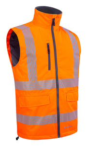 Mens Bodywarmer