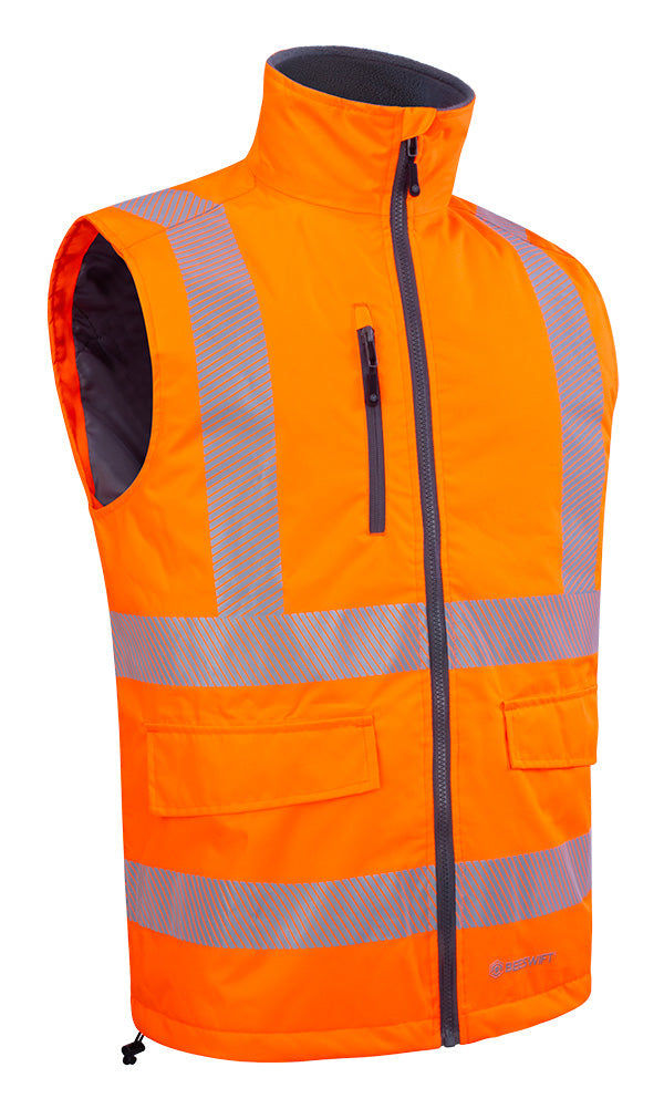 Mens Bodywarmer