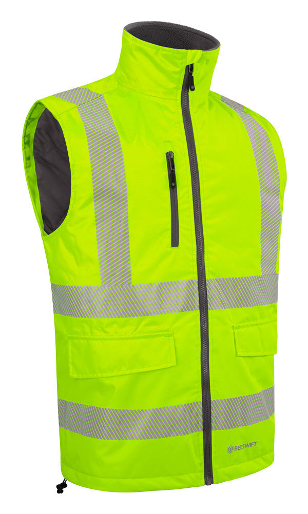 Mens Bodywarmer