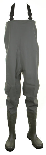 Dunlop Pvc Chest Wader