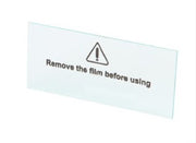 Pureflo Pf3000 Pro Deluxe Adf Internal Spatter Lens