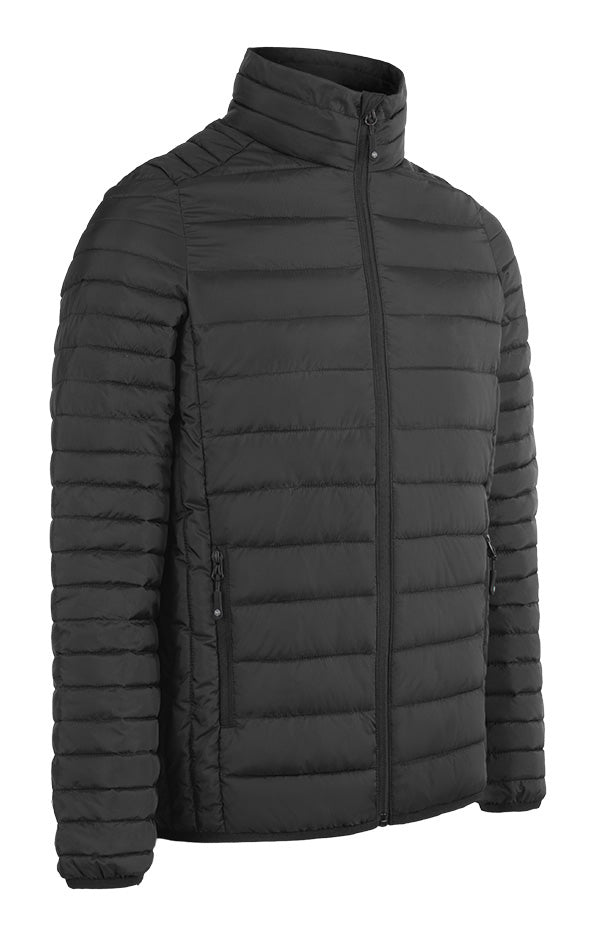 Padded Baffle Jacket