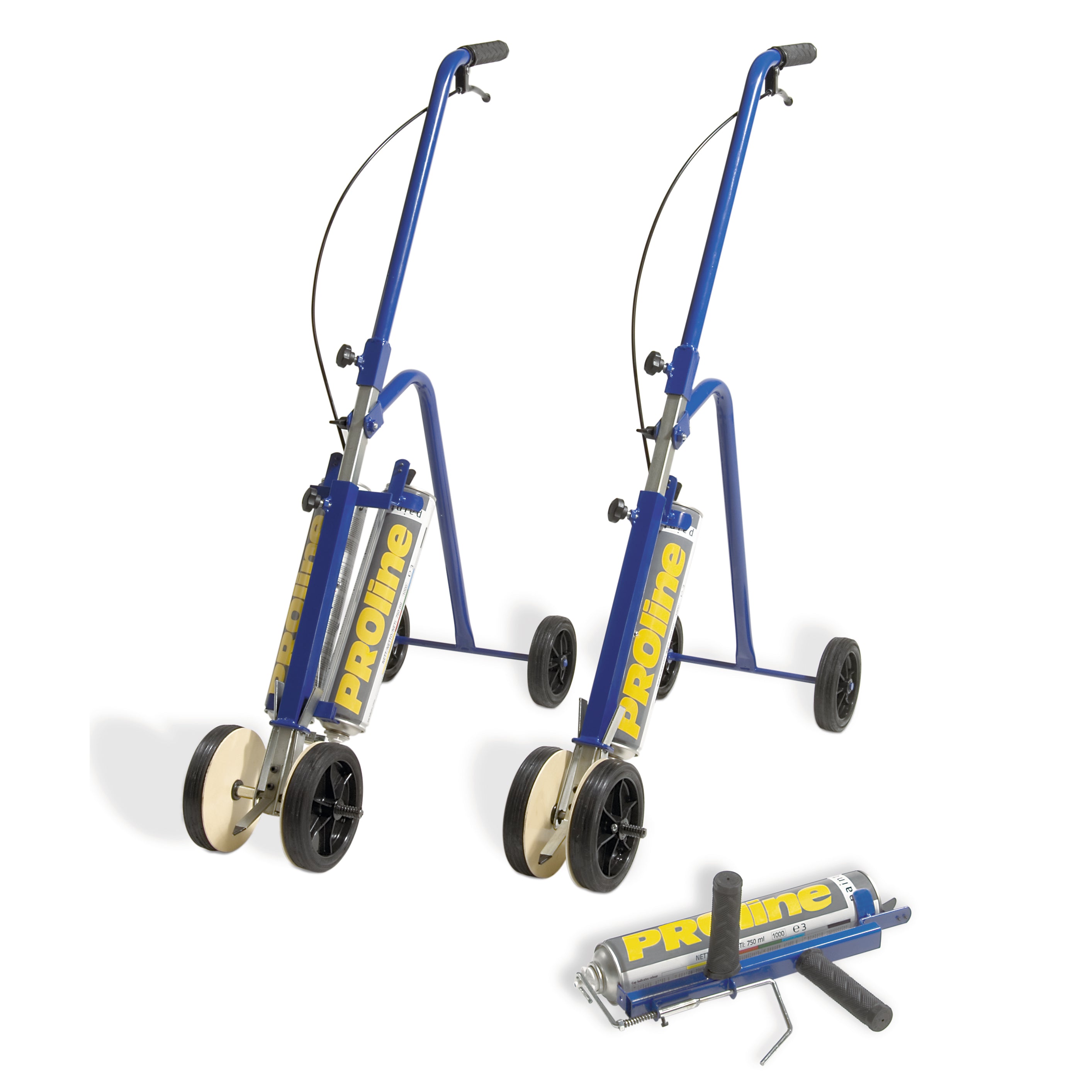PROLiner Paint Applicators - Store Fittings Direct