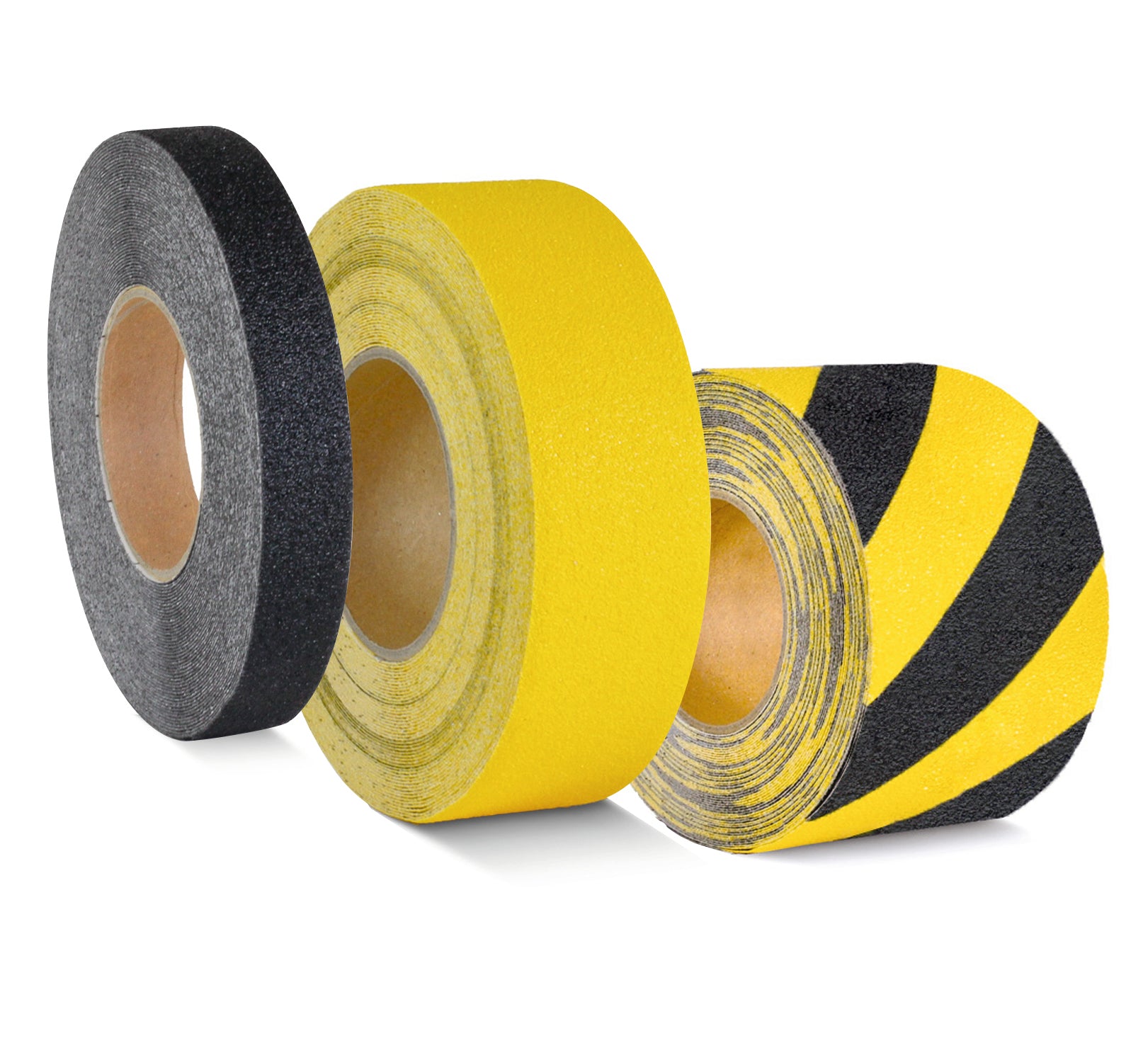 PROline Conformable Anti-Slip Tape -18.3mtr - Store Fittings Direct