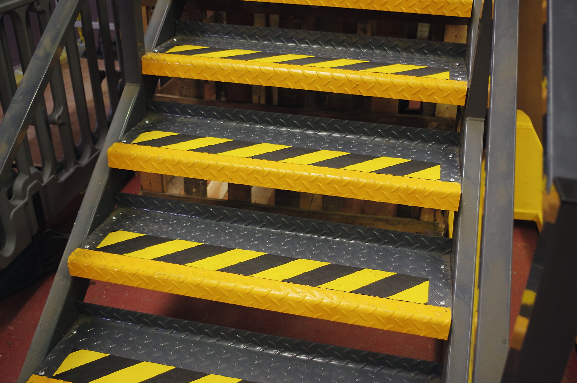 Store Fittings Direct