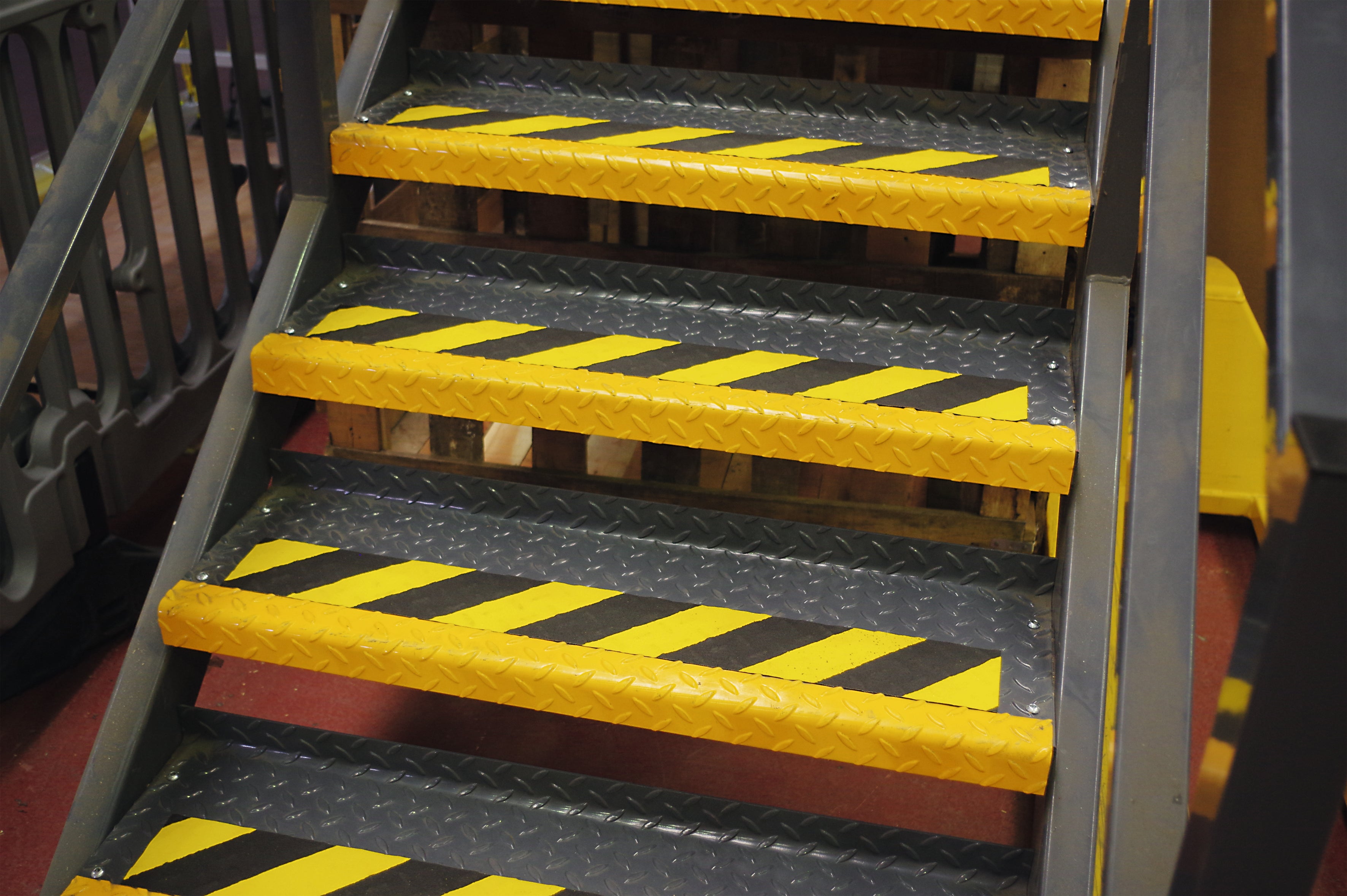 PROline Conformable Anti-Slip Tape -18.3mtr - Store Fittings Direct