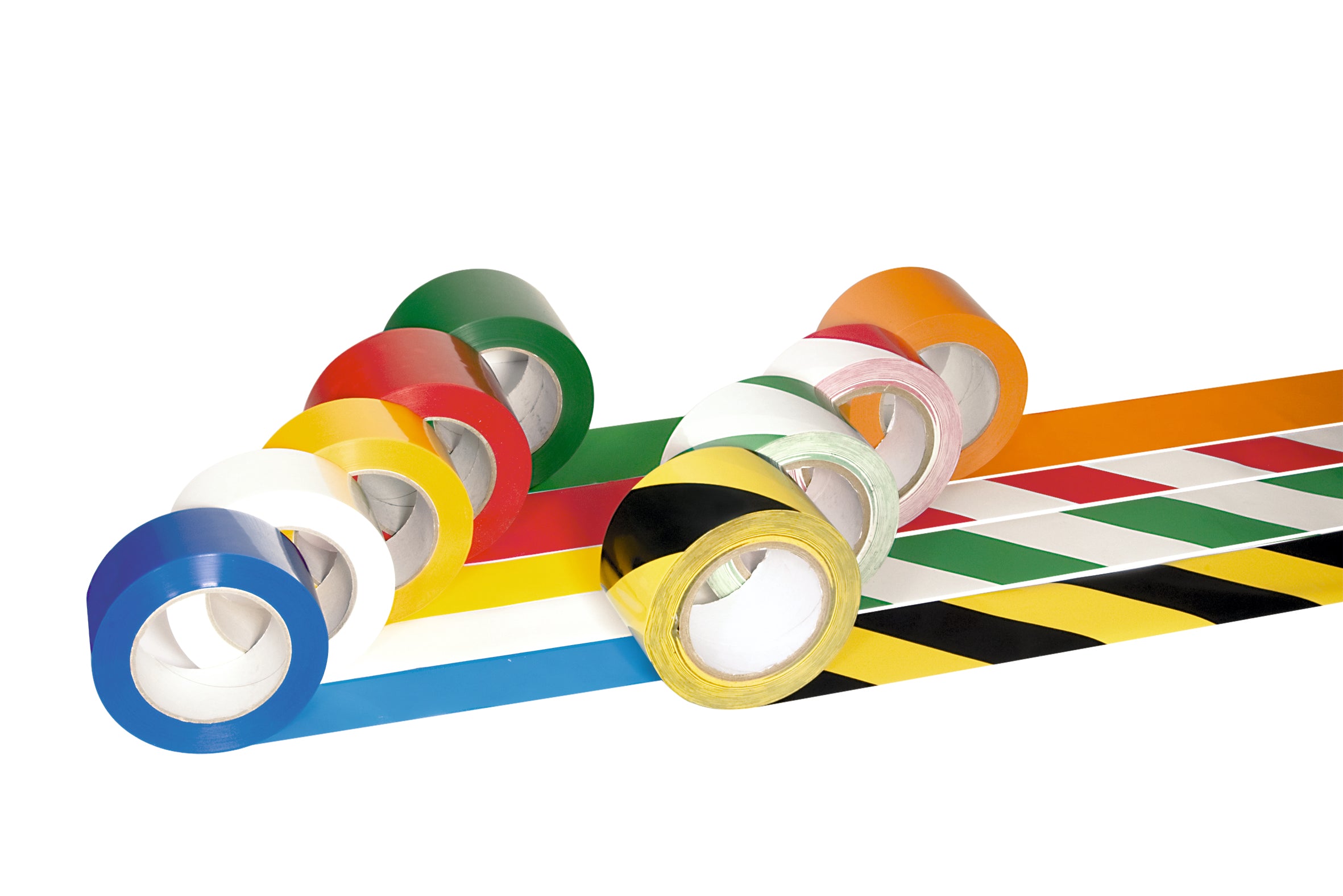 PROline Tape 75mm Wide x 33m Long - Store Fittings Direct