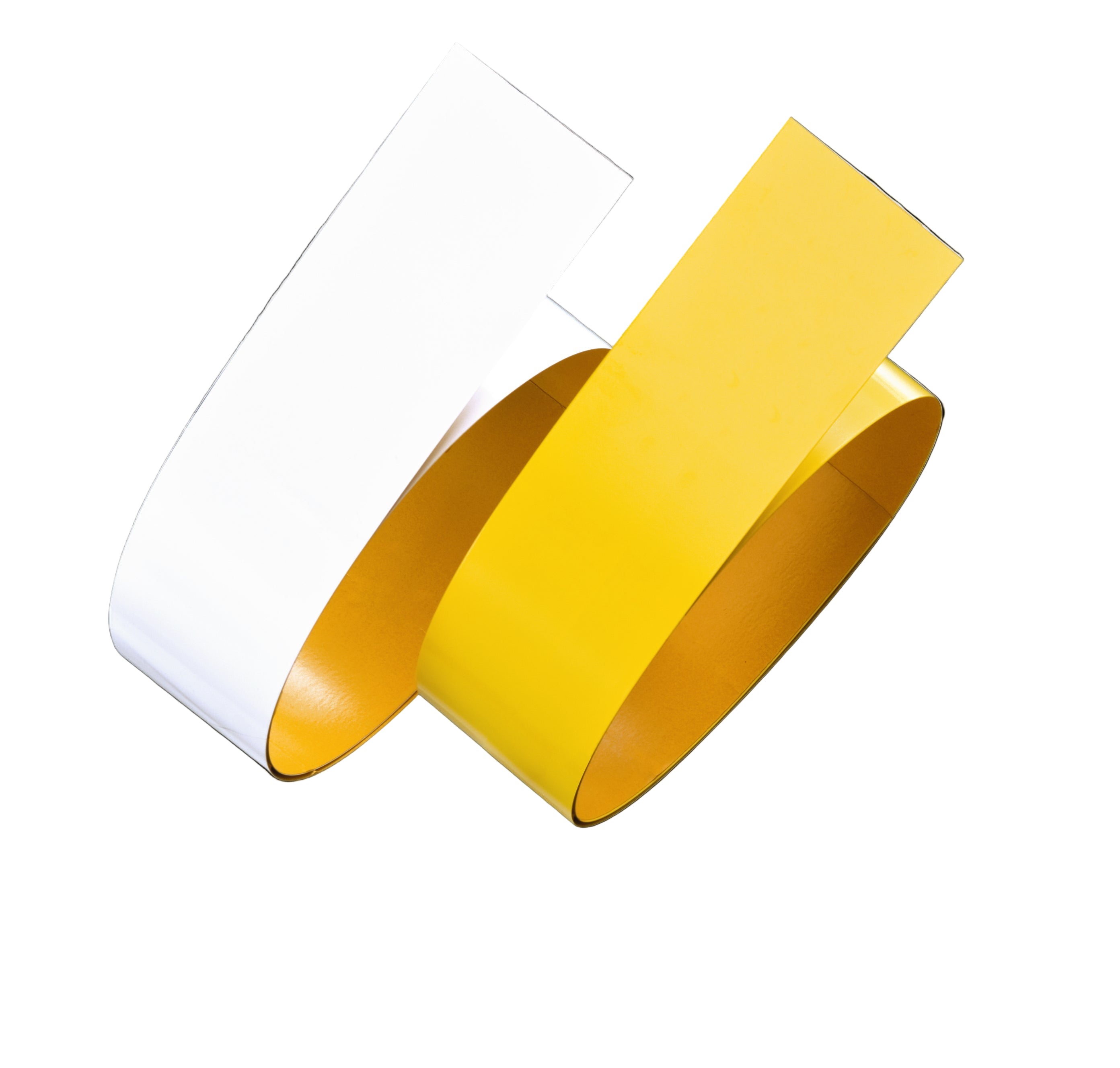 PROline-tape Steel for Forklift Traffic - 75mm - Store Fittings Direct