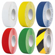 PROline-tape VINYL for Forklift Traffic | Various Sizes - Store Fittings Direct