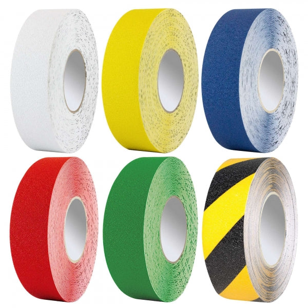 PROline-tape VINYL for Forklift Traffic | Various Sizes - Store Fittings Direct