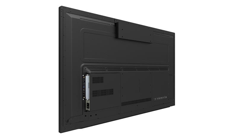 4K Interactive Multi-Touch Whiteboard