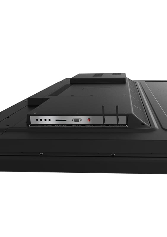 4K Interactive Multi-Touch Whiteboard