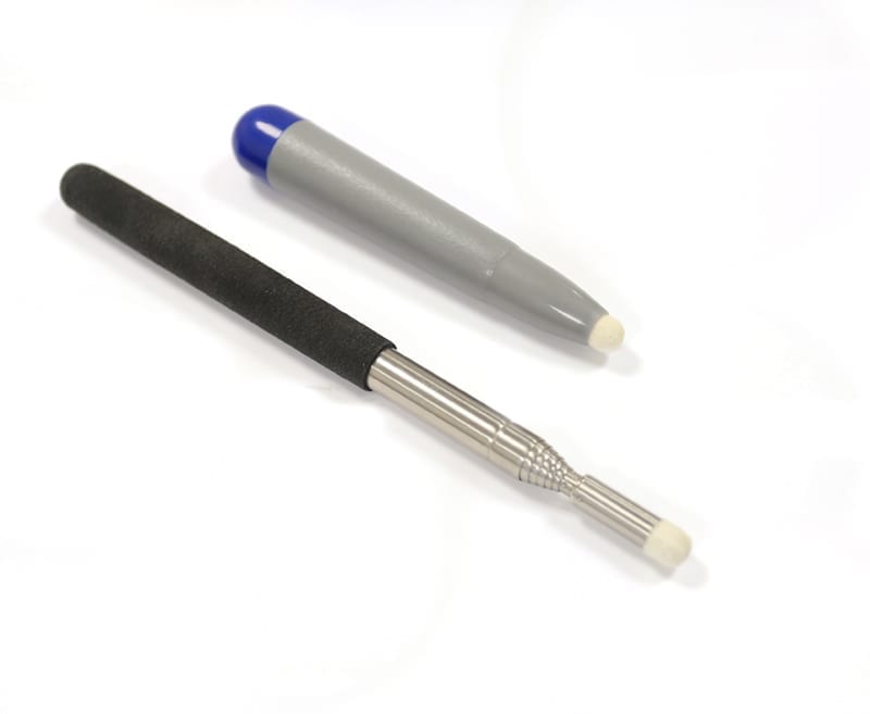 4K Interactive Multi-Touch Whiteboard