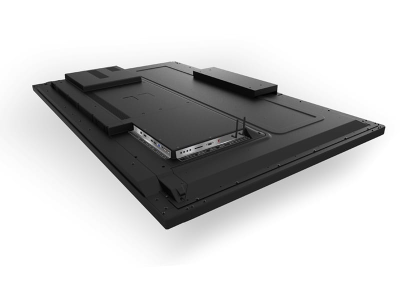 4K Interactive Multi-Touch Whiteboard