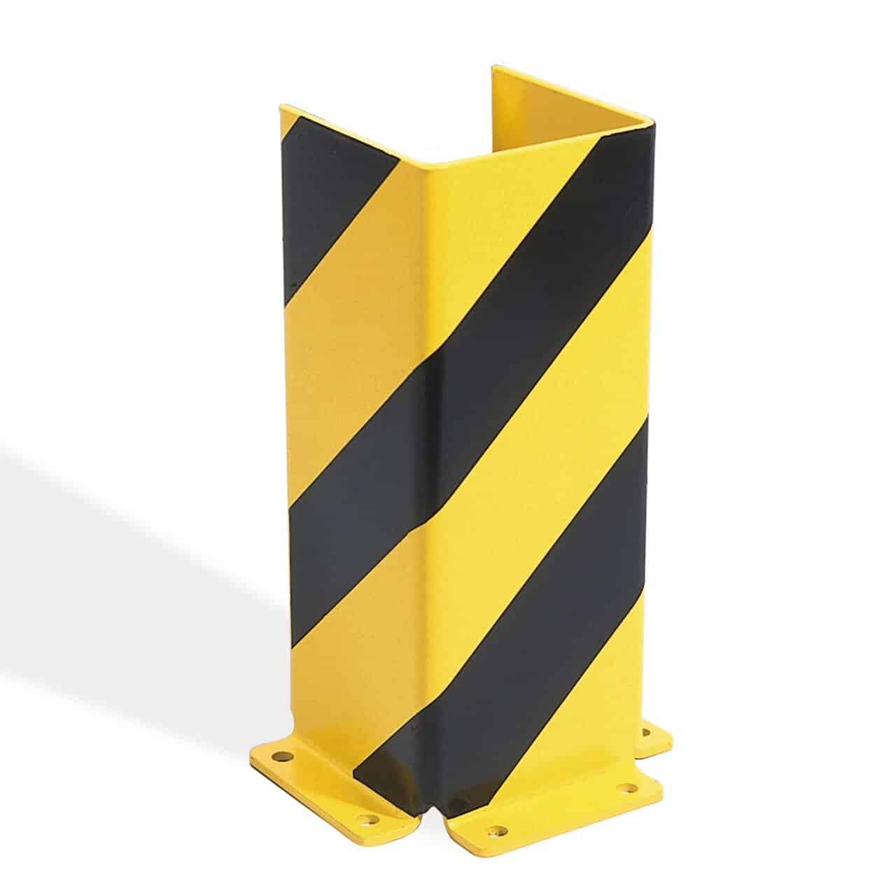 Pallet Racking Protection | Black Bull - Store Fittings Direct