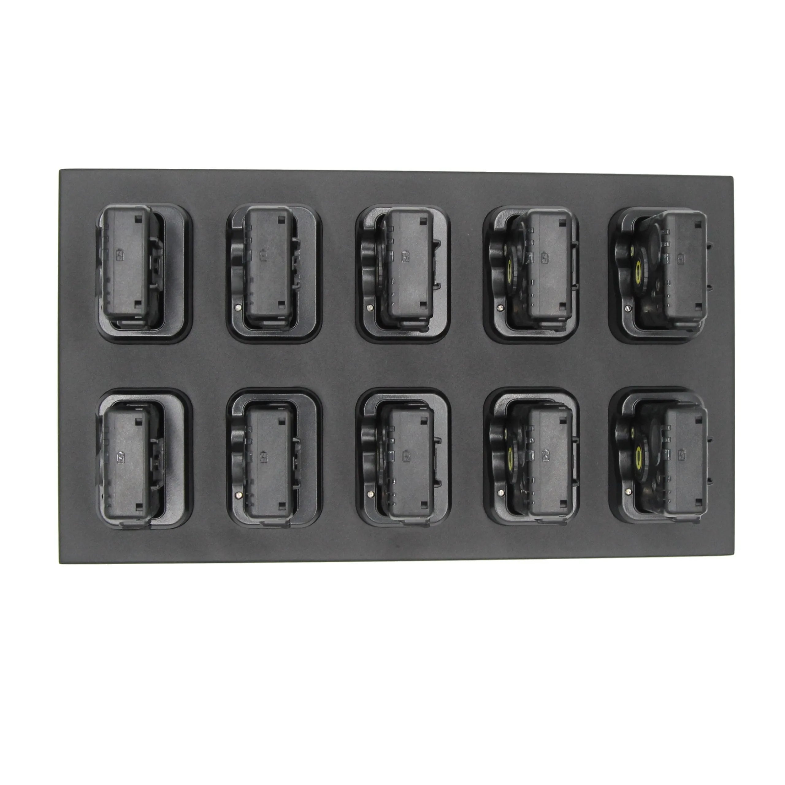 Partner MK4 Docking Station | Store Fittings Direct