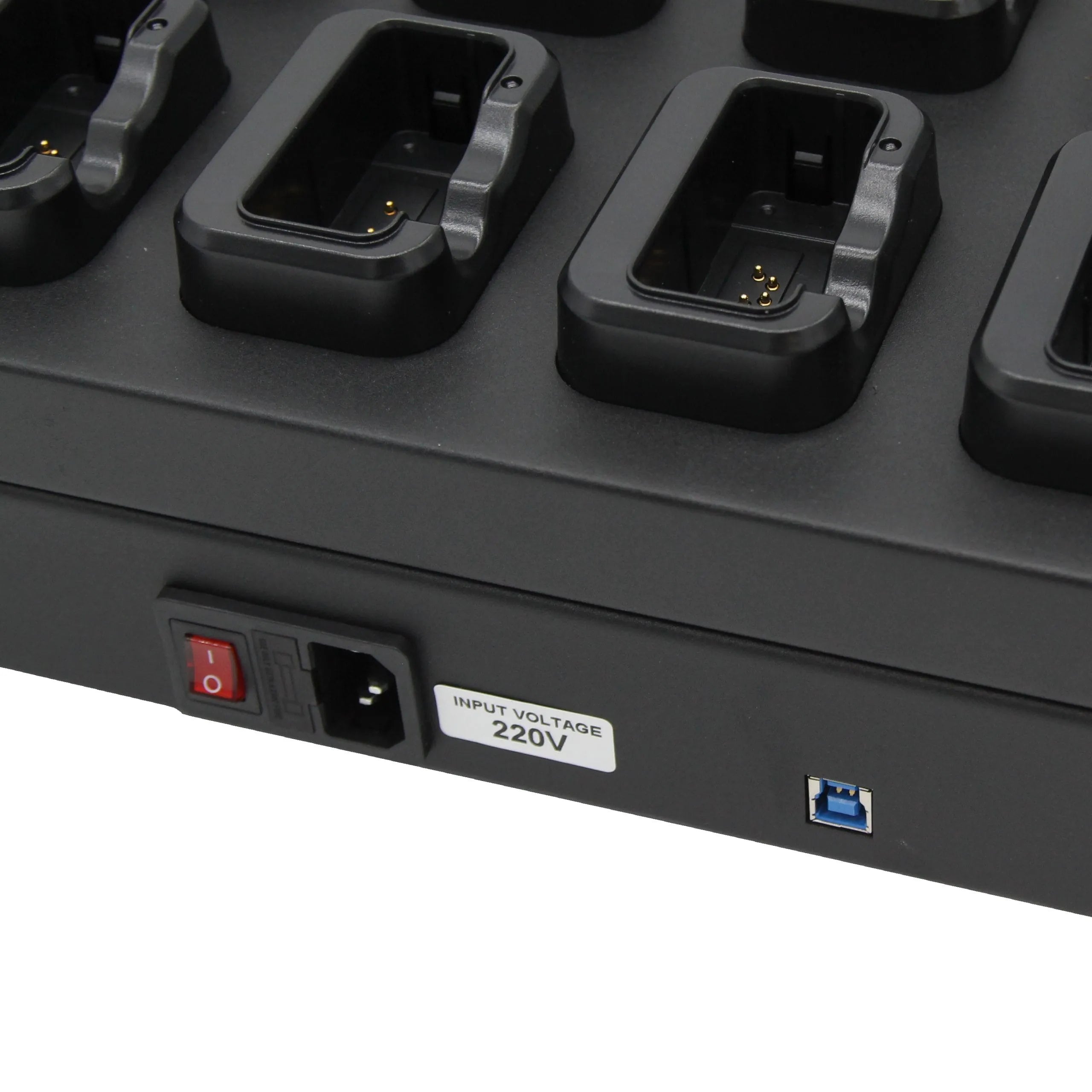 Partner MK4 Docking Station | Store Fittings Direct