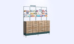 Pharmacy Displays