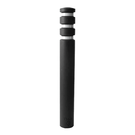 Replaceable Plastic Bollards - Replacement Sleeve - Store Fittings Direct