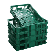 Plastic Fruit Vegetable Baskets | Fruit and Veg Crates - Store Fittings Direct