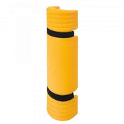 Plastic Pallet Racking Protection - Store Fittings Direct
