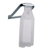Pocket Swing Tag - Store Fittings Direct