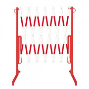 Portable Expanding Trellis Barrier | Traffic-Line - Store Fittings Direct