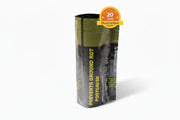 Postsaver Ground Line Sleeves Square – Pack of 10 | Fence Post Rot Protection - Store Fittings Direct