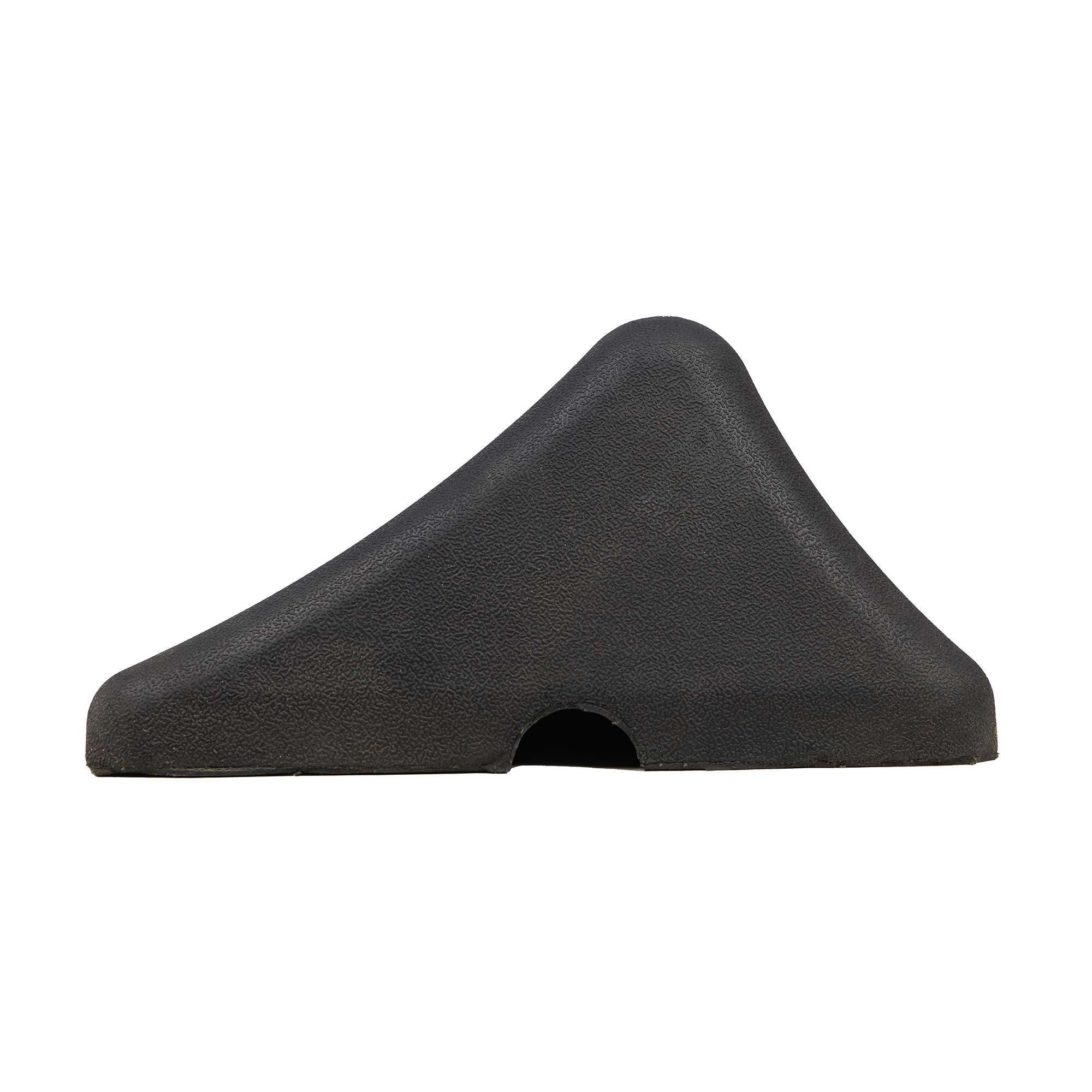 Premium Heavy Duty Recycled HGV Wheel Stops | TRAFFIC-LINE
