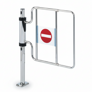 Push Button Automatic Swing Gate | Entrance Gate | mGate - Store Fittings Direct