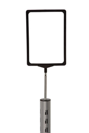 Queue Management System | Hook Bay Merchandising Queuing System - Store Fittings Direct
