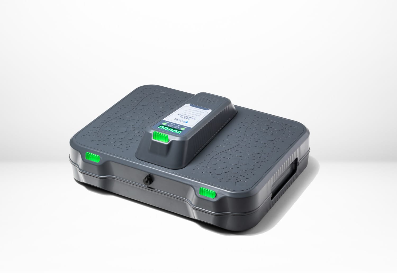 Shoe Scanner Metal Detector (S2)