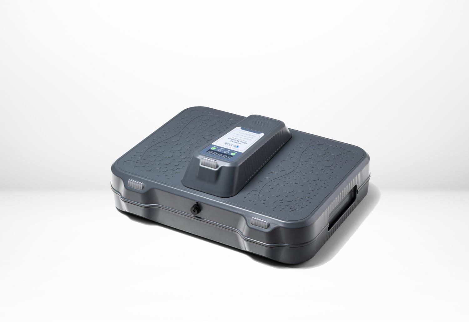 Shoe Scanner Metal Detector (S2)