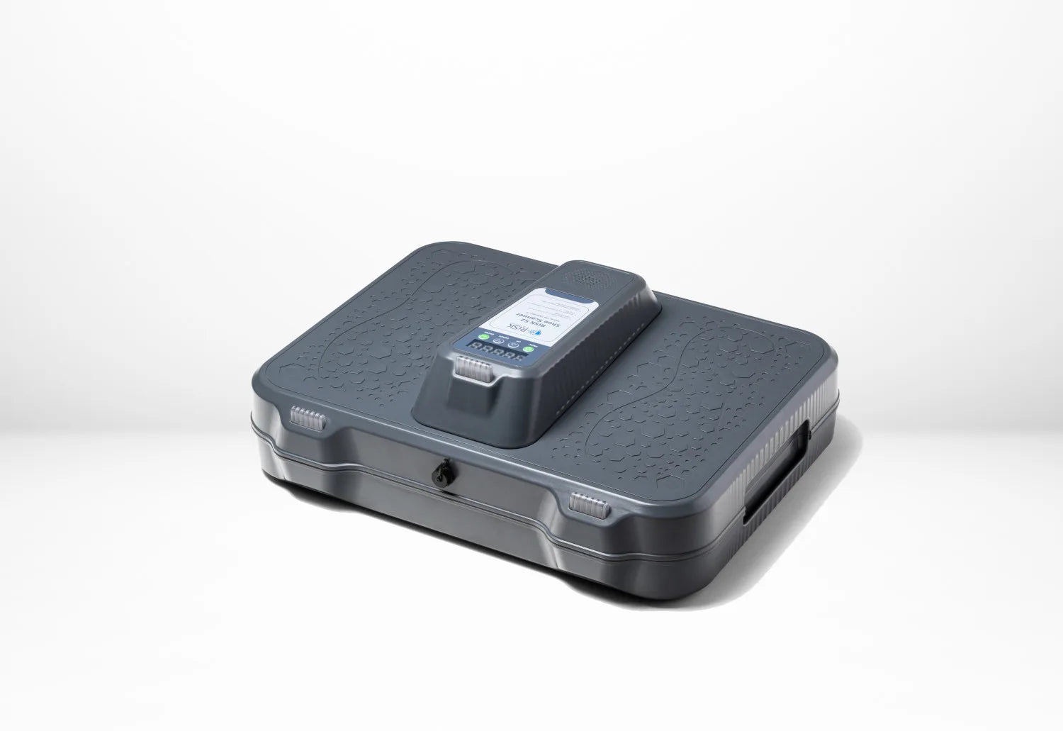 Shoe Scanner Metal Detector (S2)