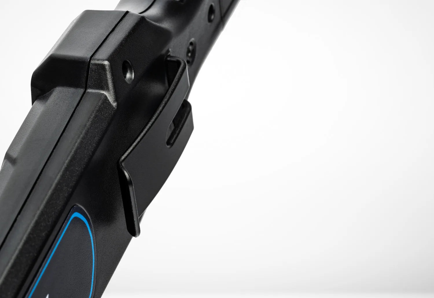 Rechargeable Metal Detector Wand (SW1)