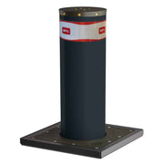 Ranch E Fixed Bollard | BFT - Store Fittings Direct