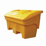 Ratcliffe Grit Bins | 200L/400L - Store Fittings Direct