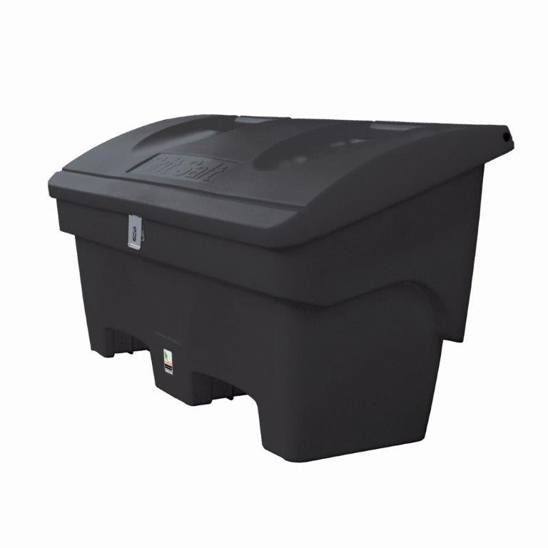 Ratcliffe Grit Bins | 200L/400L - Store Fittings Direct