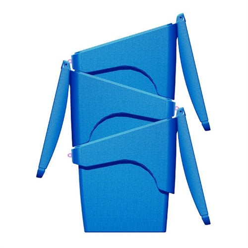Ratcliffe Grit Bins | 200L/400L - Store Fittings Direct