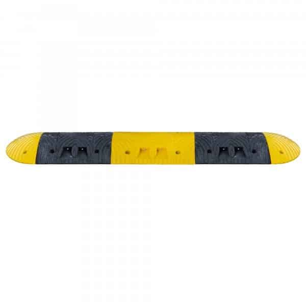 Recycled Speed Bumps | Fixings Included - Store Fittings Direct