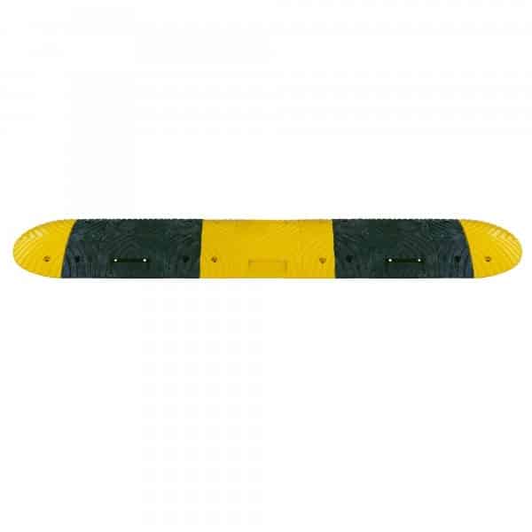 Recycled Speed Bumps | Fixings Included - Store Fittings Direct