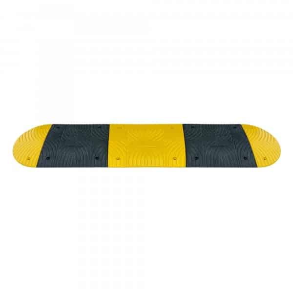 Recycled Speed Bumps | Fixings Included - Store Fittings Direct
