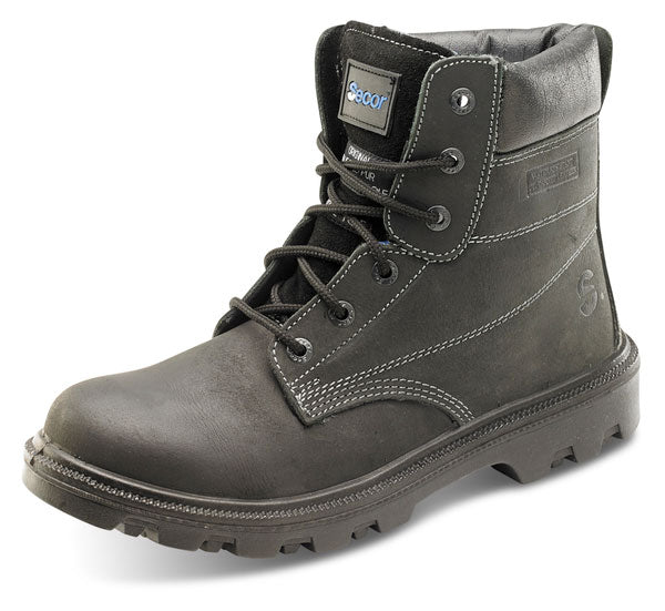 Sherpa Dual Density 6 Inch Boot