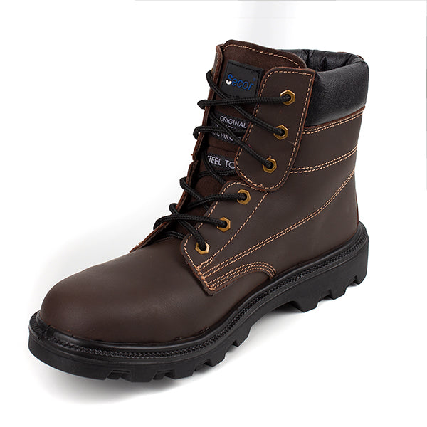 Sherpa Dual Density 6 Inch Boot