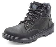 Sherpa Dual Density Pu/Rubber Mid Cut Boot