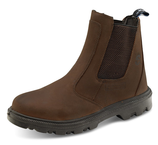 Sherpa Dealer Boot