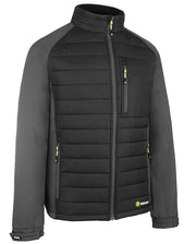 Flex Workwear Padded Jacket